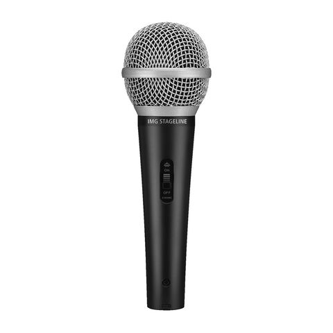 Koop MONACOR DM-1100 Microfoon | 5 Jaar Garantie
