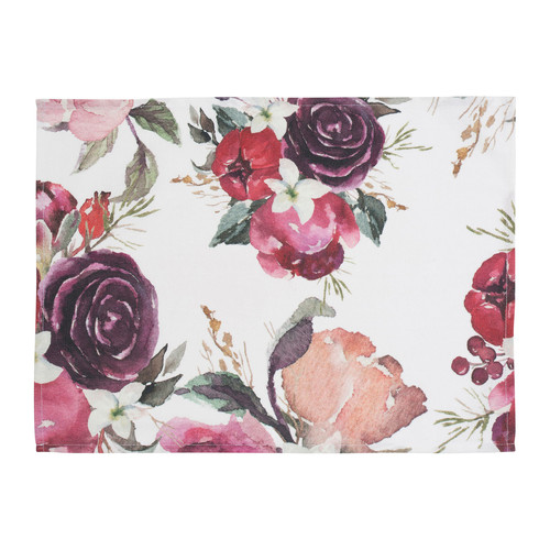 Côté Table - FLORISIA - Blanc