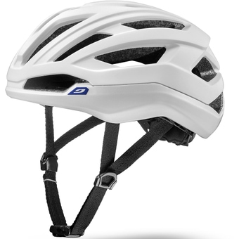 Julbo Fast Lane Helm Weiß Matt / Perlweiß Glänzend