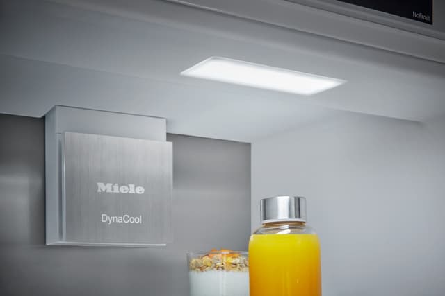 Miele Kølefryseskab KFN 7844 C (Integreret)
