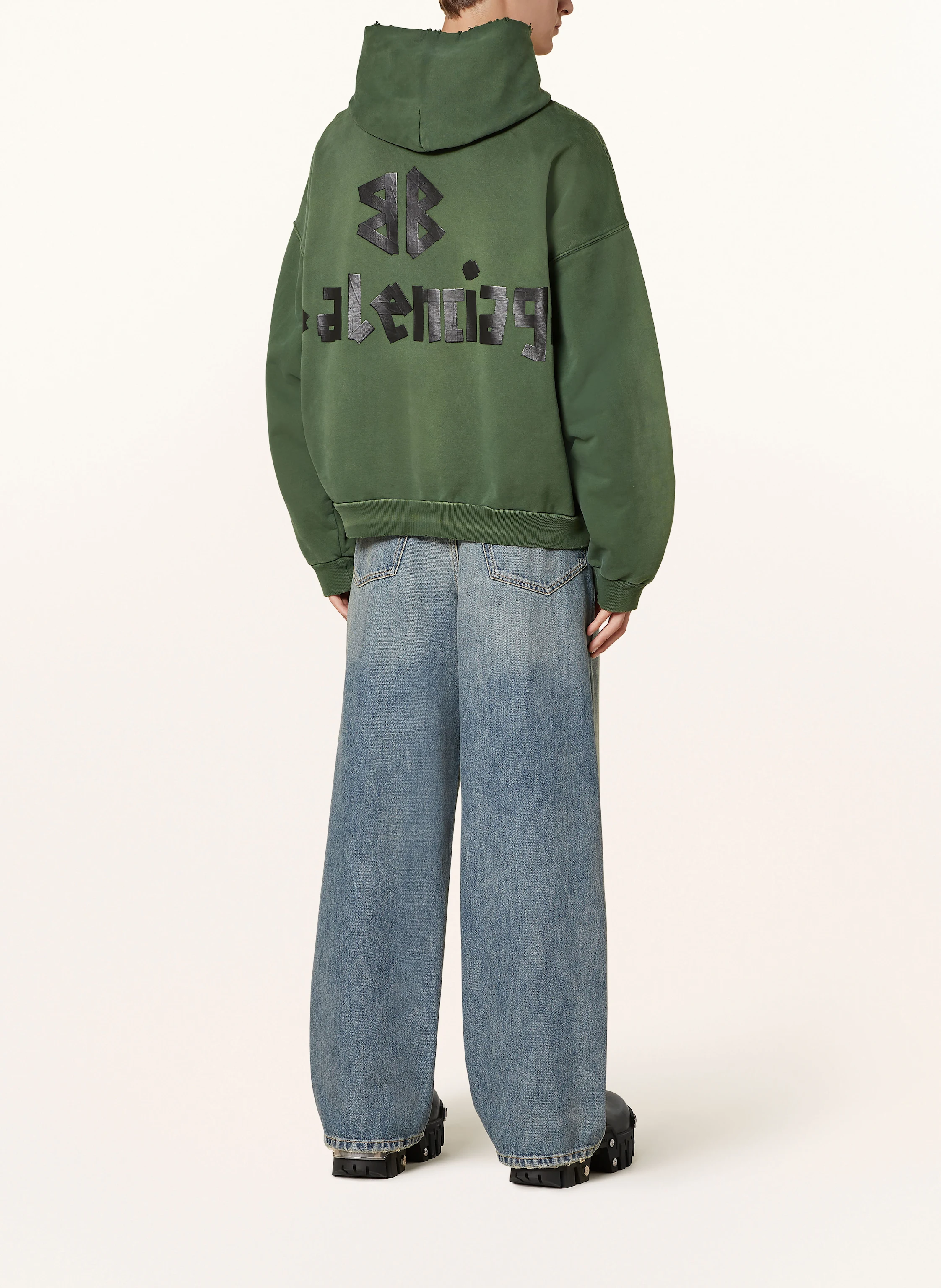 BALENCIAGA Jeans