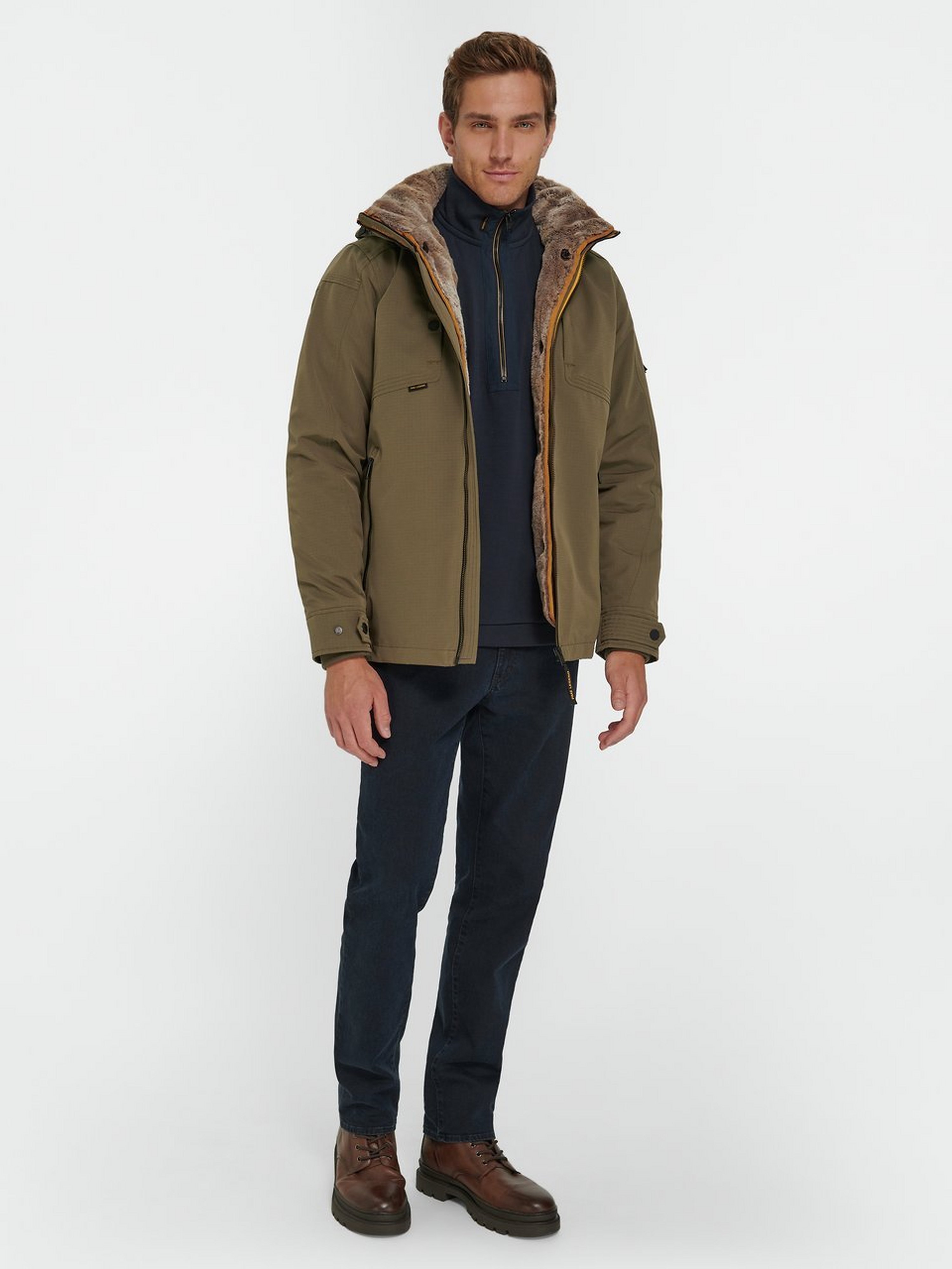 Jacke