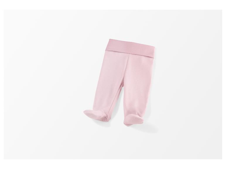 Baby joggingbroek
