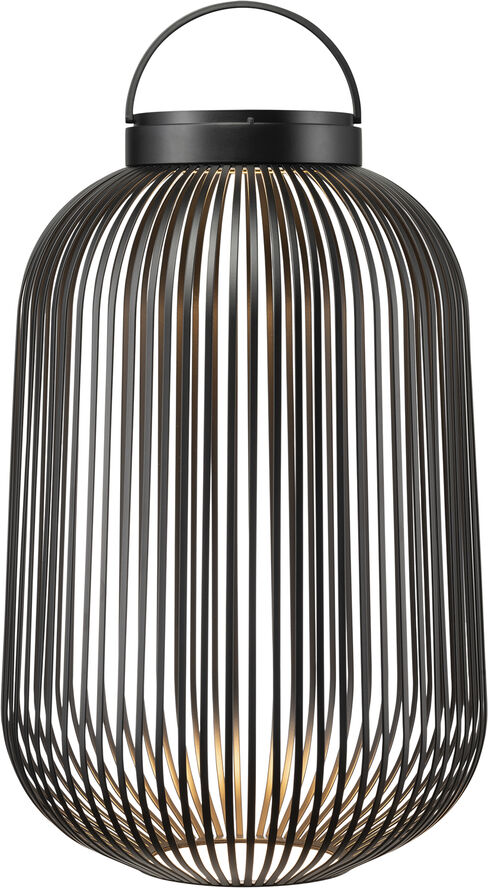 Blomus Mobile LED Lamp -LITO- Colour Black Size L Black