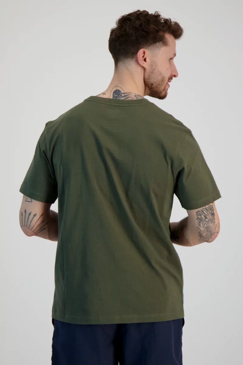 Element Basic Pocket Herren T-Shirt