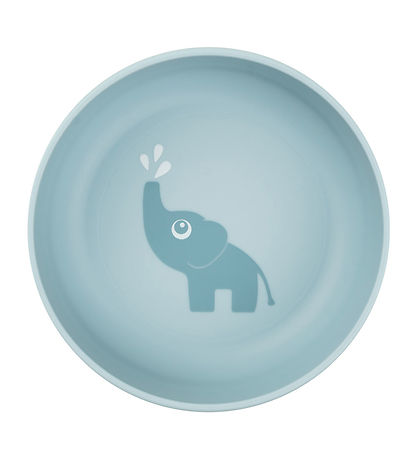 Done by Deer Schüssel - Elphee - Blue