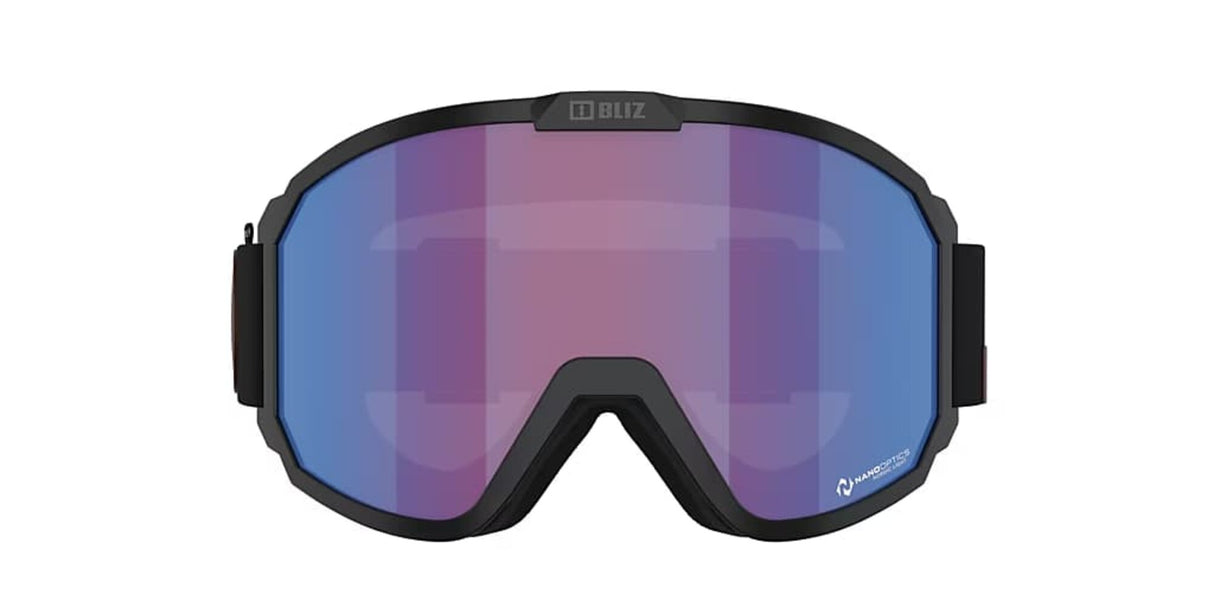 Bliz<br>Rave Matt Black