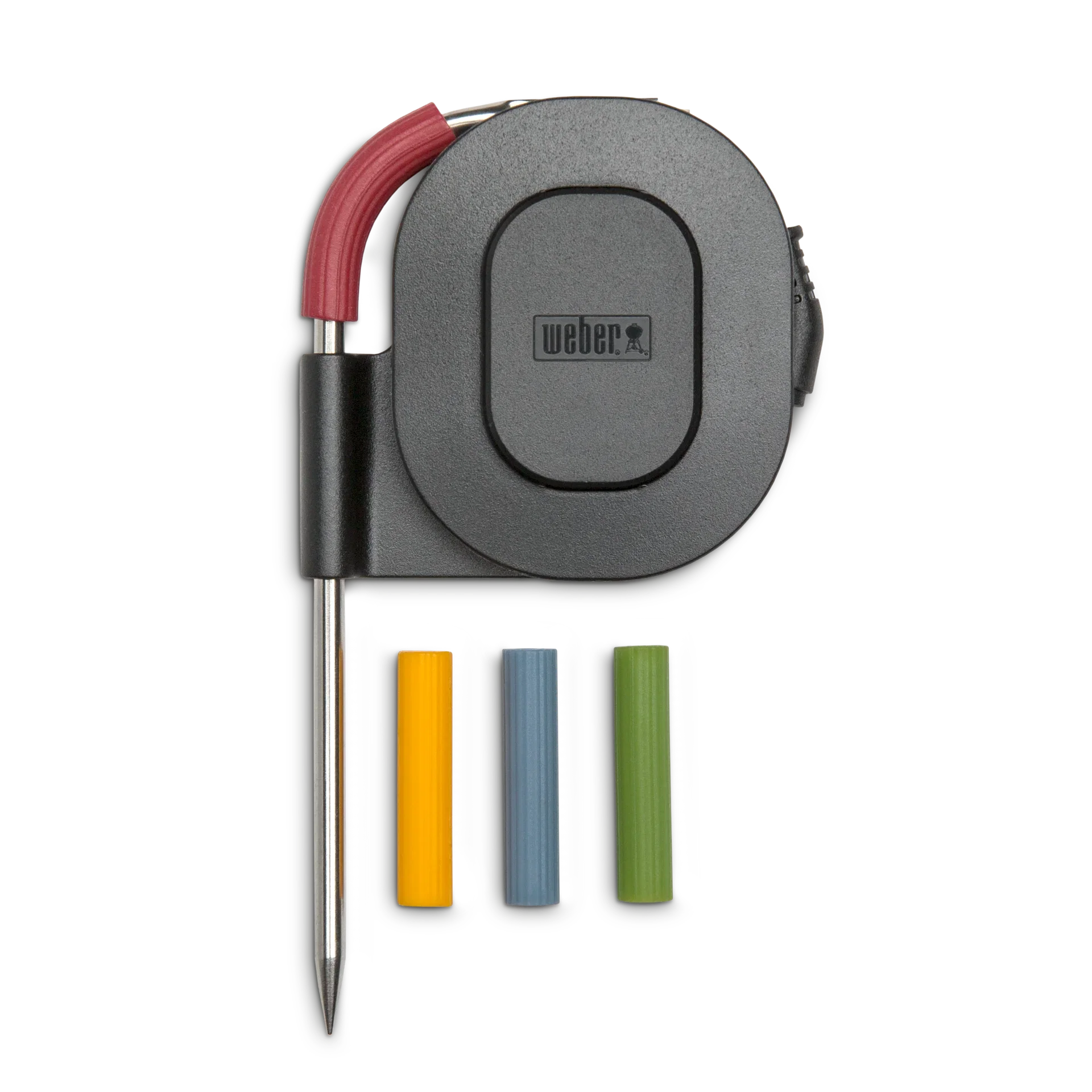 Weber Termometer