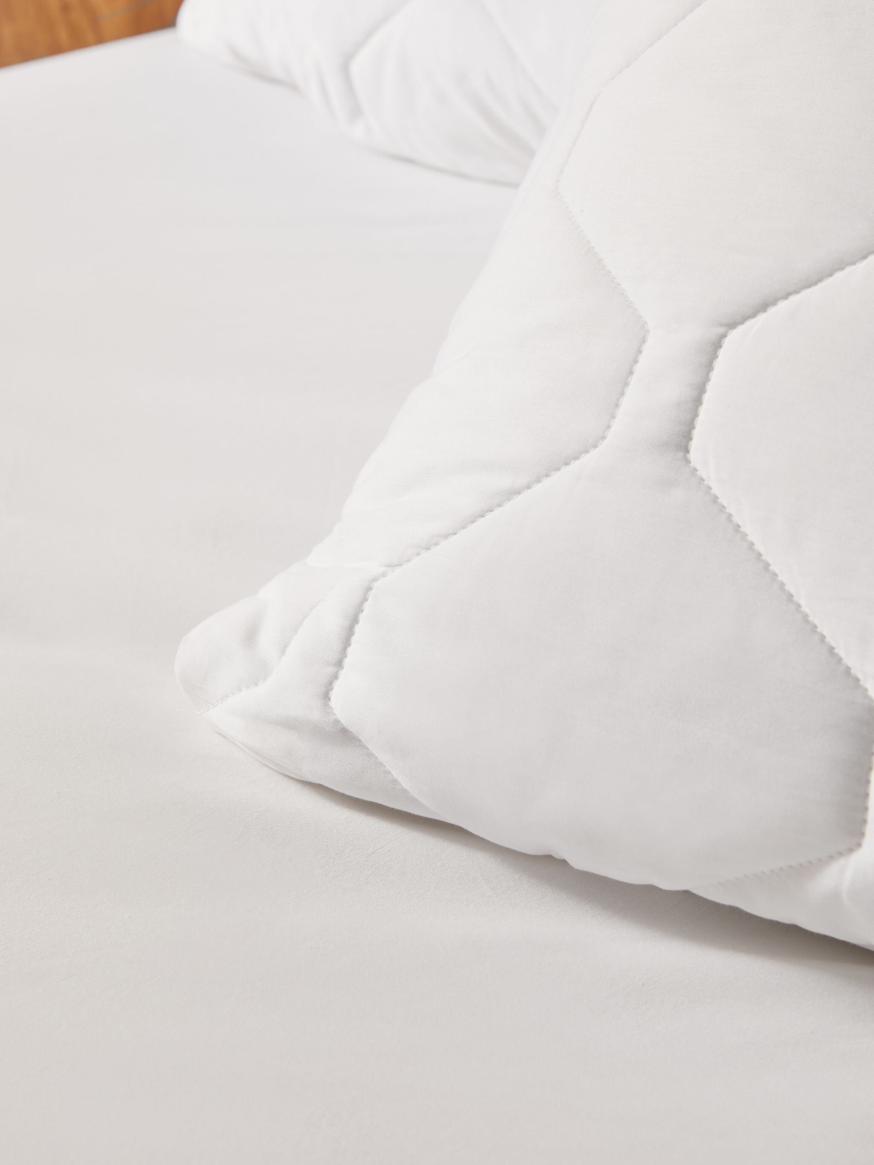 Collection Luxe 200 Thread Count 100% Cotton Protector