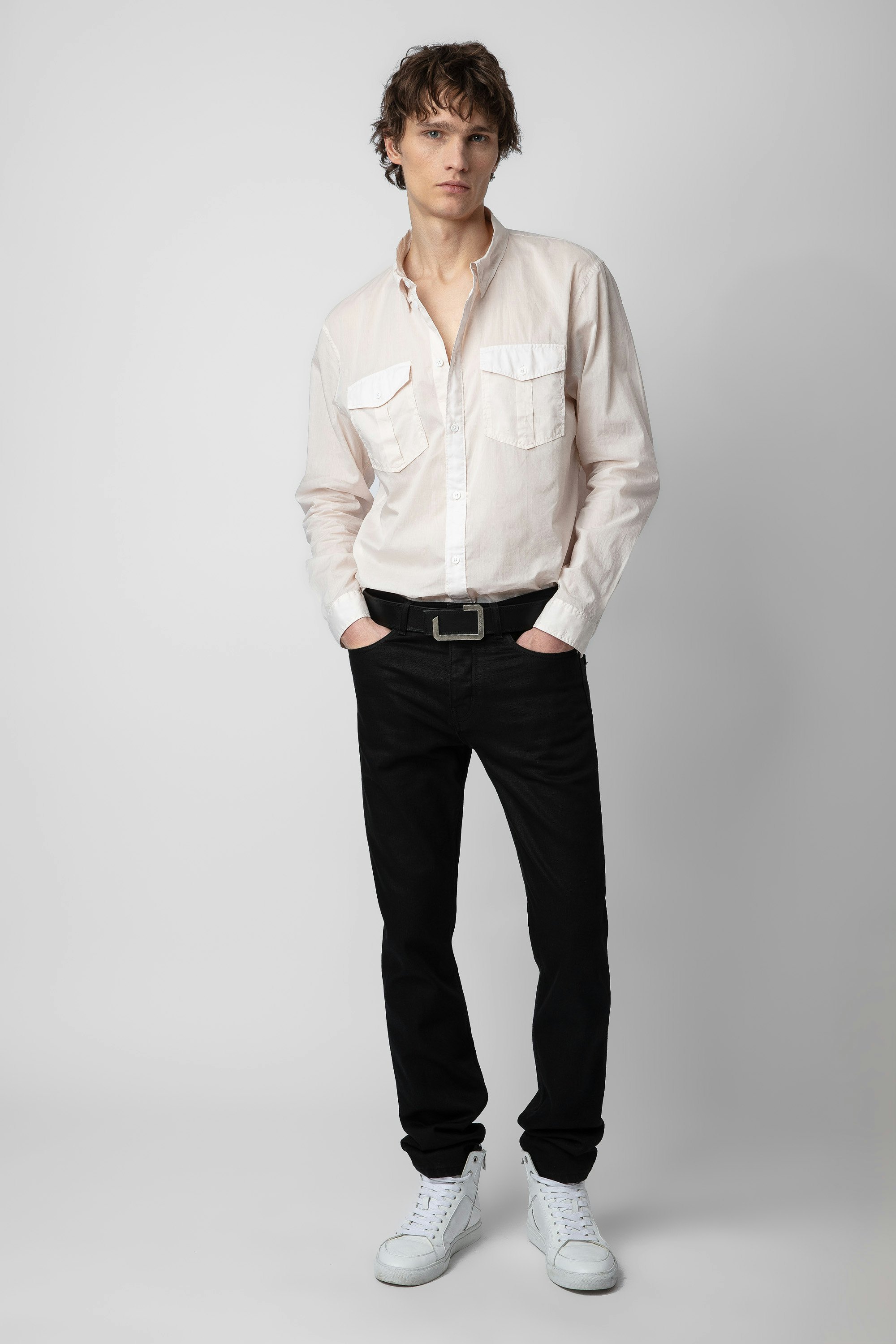 Chemise Thibault