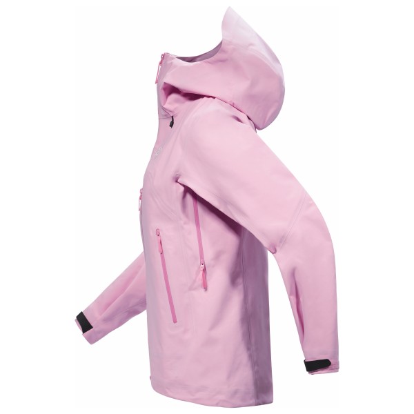 Arc'teryx - Women's Beta SV Jacket - Veste imperméable