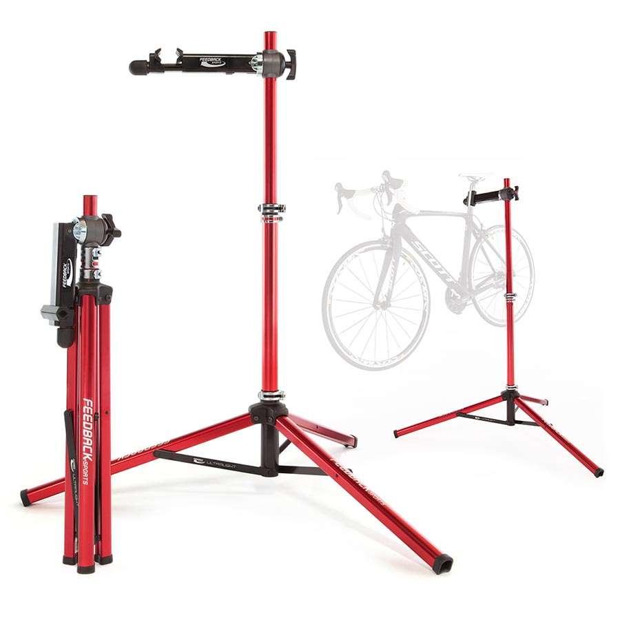 Feedback Sports Ultralight Montagestandaard