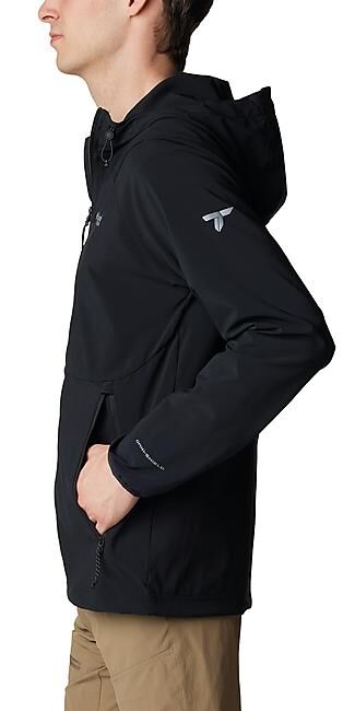 COLUMBIA - VESTE TRIPLE CANYON HOMME