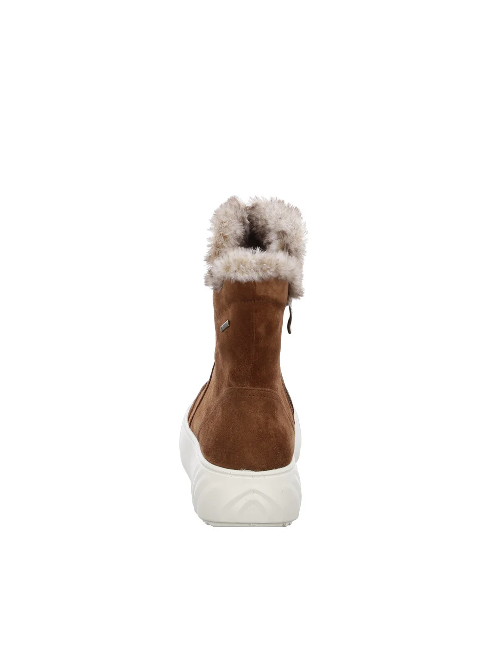 Stiefelette Monaco nuts