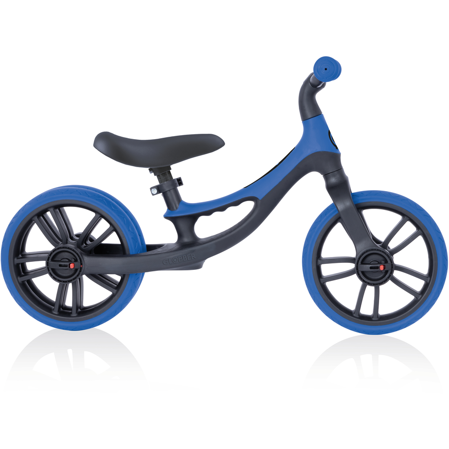 GLOBBER Laufrad Elite Duo, navy-blau