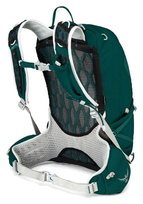 Sac de Randonnée Osprey Tempest 20 Vert Femme