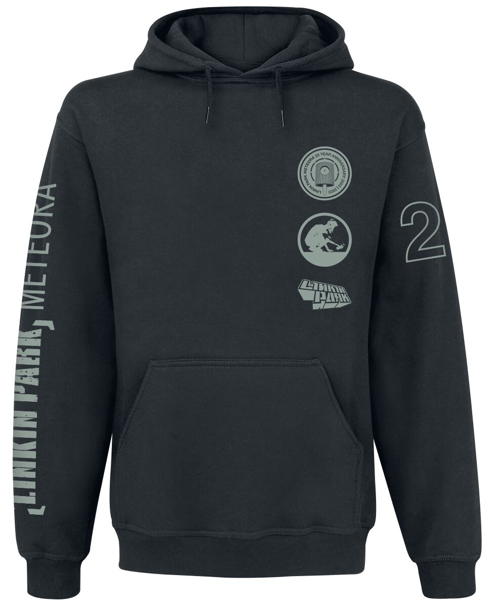 Meteora 20th Anniversary | Linkin Park Sweat-shirt à capuche