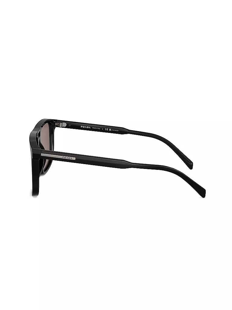 PRADA Sonnenbrille PRA22S/58 schwarz