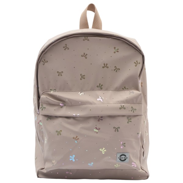 Mikk-Line - Kid's PU Foil Backpack 8 - Sac à dos enfant