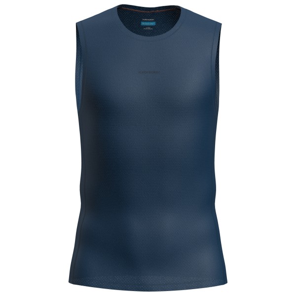 Icebreaker - Merino 75 Cool-Lite Featherlight Tank - Débardeur