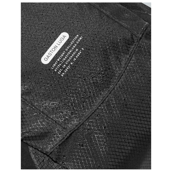 Gaston Luga - Lightweight Packable Backpack 21 - Sac à dos journée