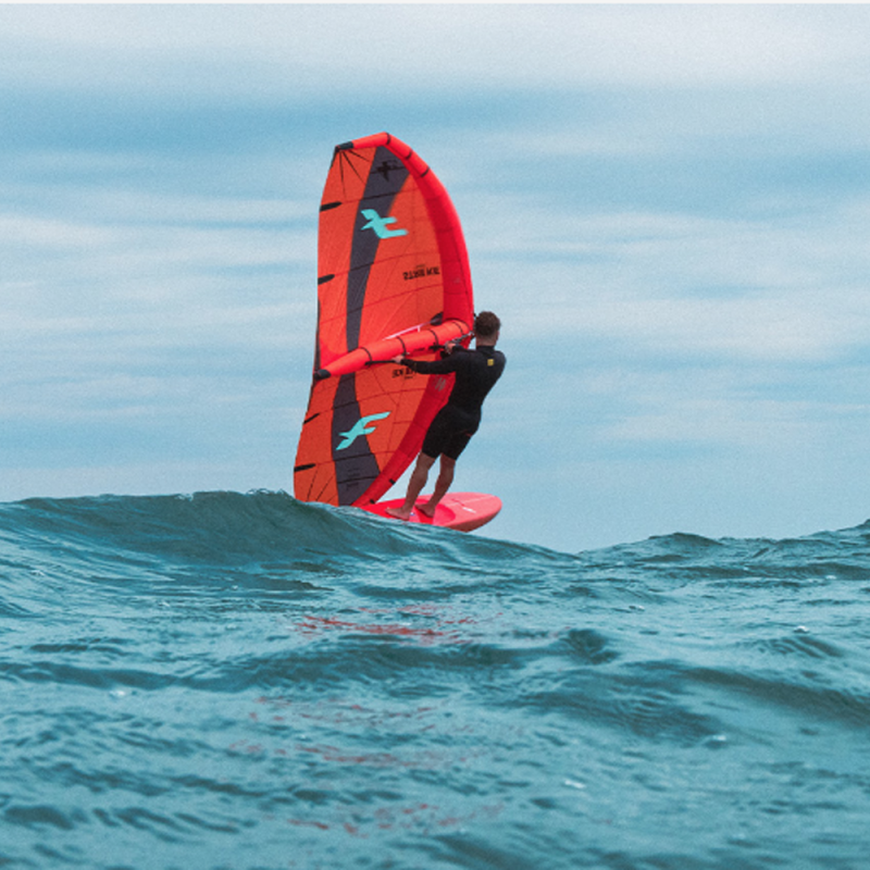 PLANCHE FOIL F-ONE ROCKET SUP DOWNWIND PRO 20