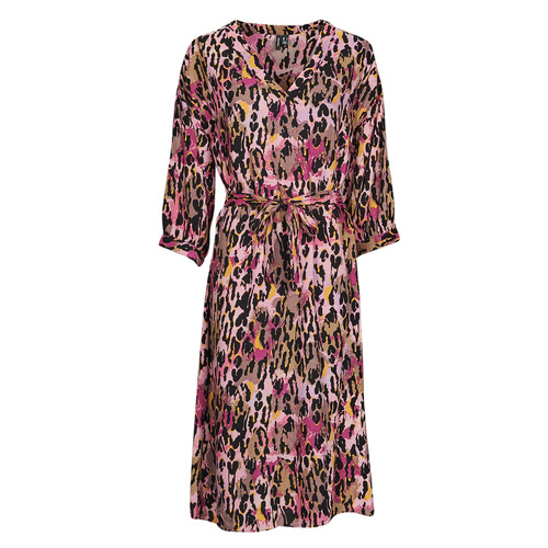 Vero Moda - VMJAWI - Rose / Noir