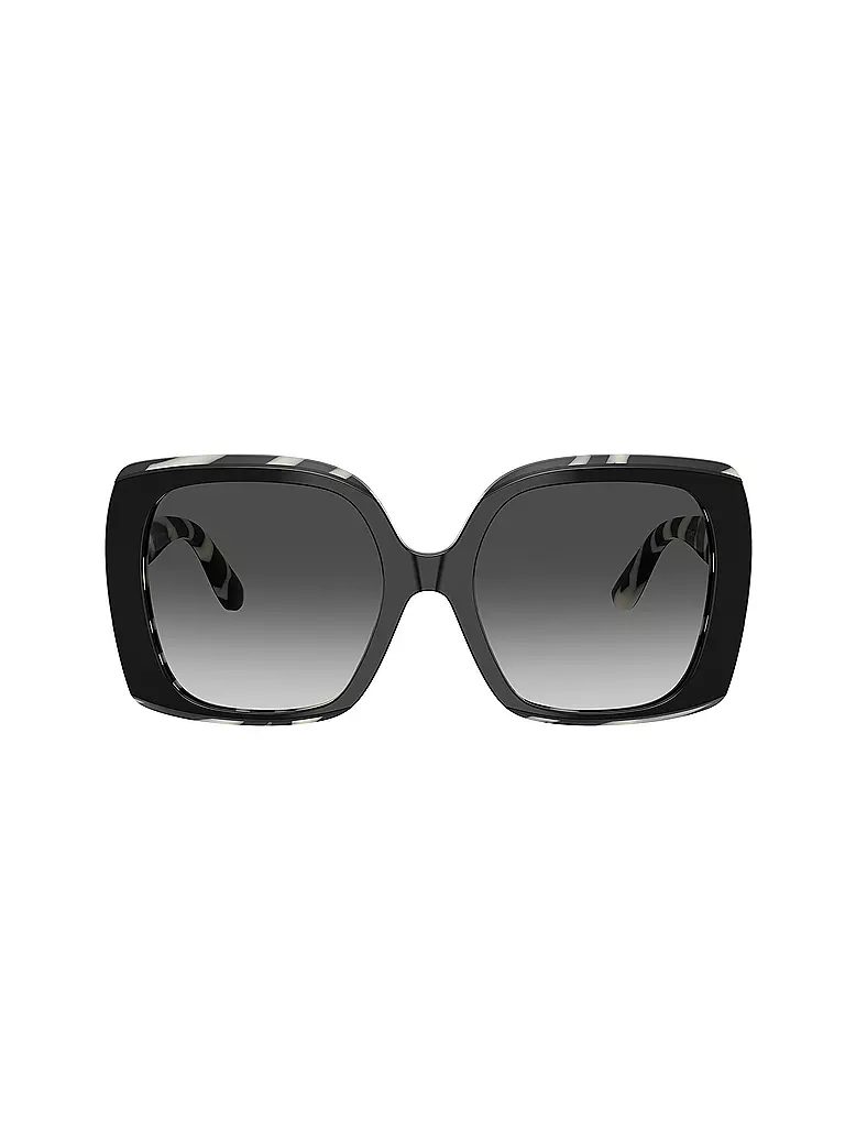 DOLCE&GABBANA Sonnenbrille 0DG4475/56 schwarz