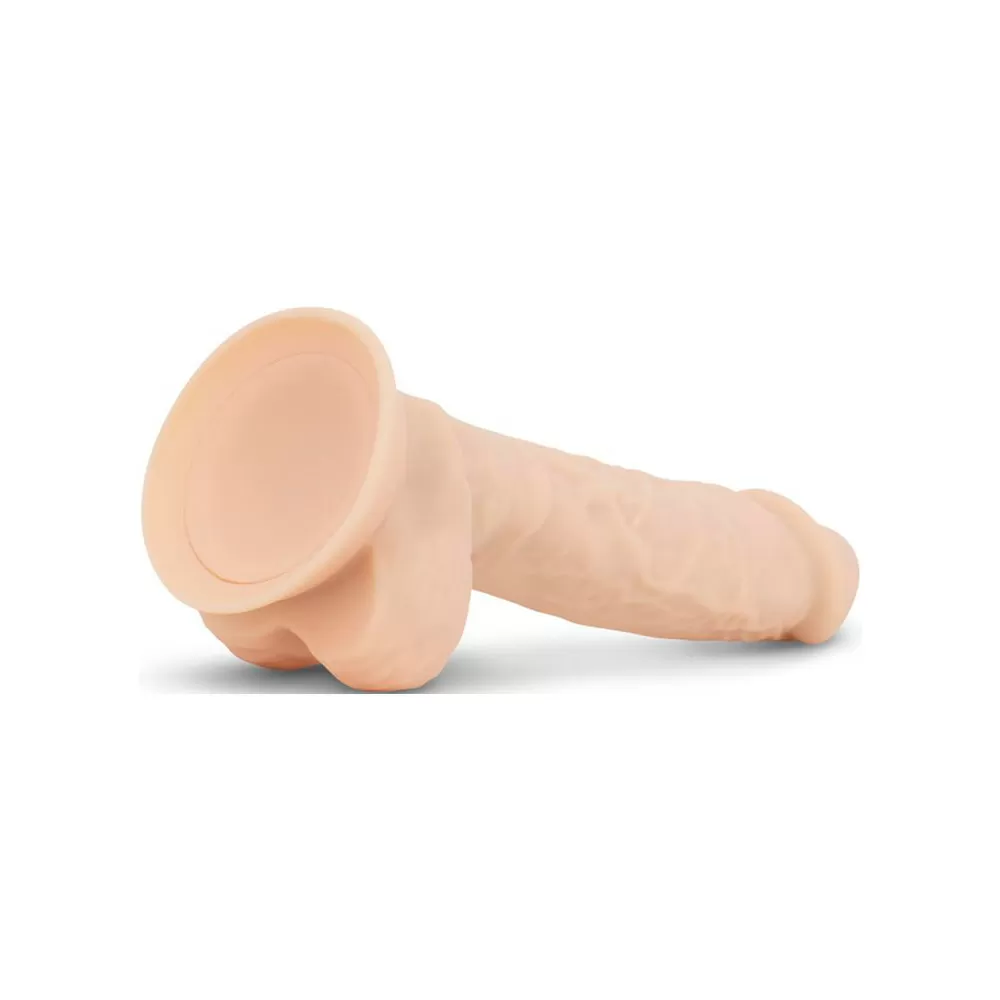Addiction Deluxe Ashton Realistic Dildo - 21 cm