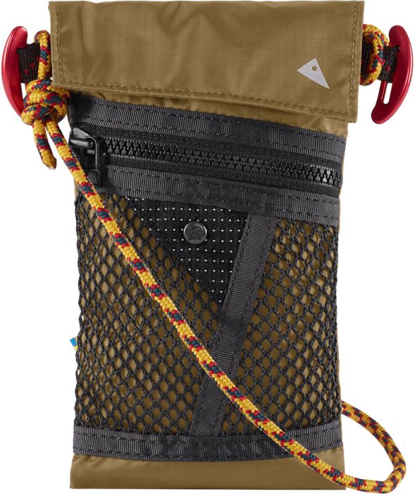 Algir Lanyard Pocket taske