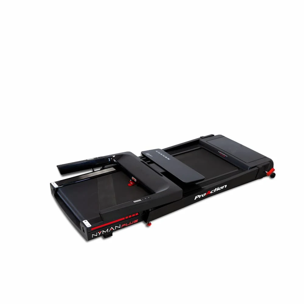 BH FITNESS NYMAN PLUS