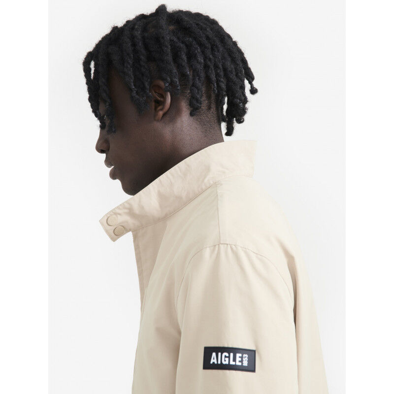 Veste courte déperlante - Veste homme