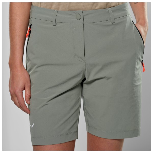 Salewa - Women's Puez Talvena DST Shorts - Short