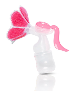 Wondermom Breast Compresses Set 2ST