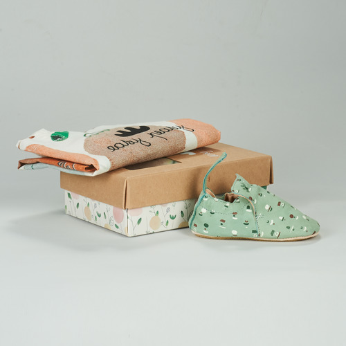 Easy Peasy - BLUBLU - Vert