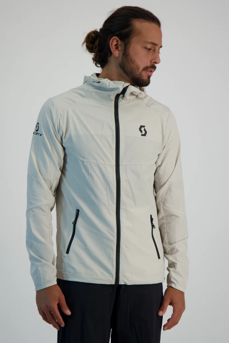 SCOTT Explorair Light Windbreaker Herren Bikejacke