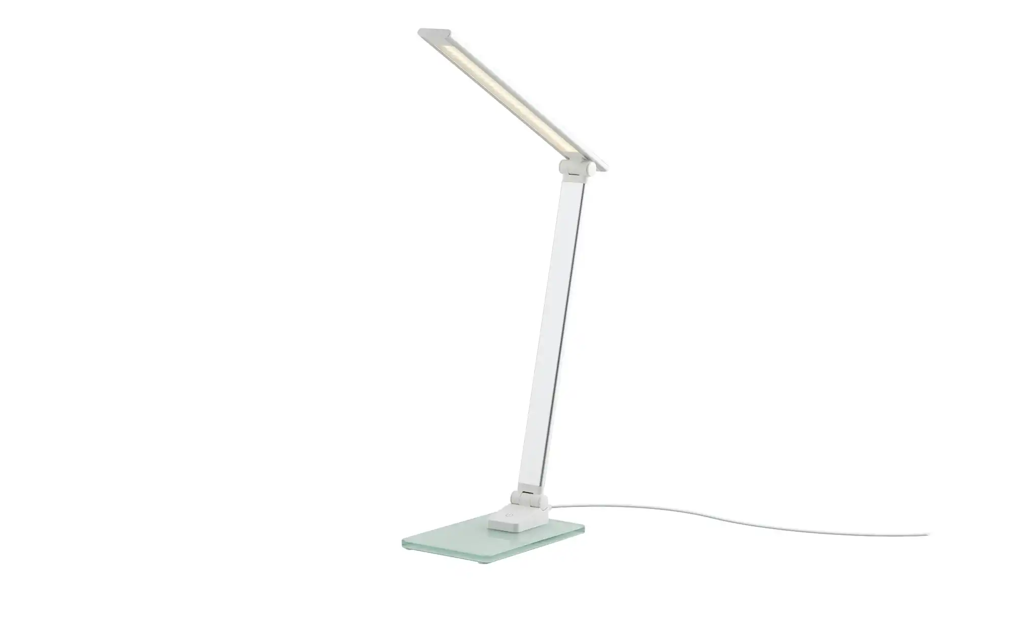 KHG LED-Tischeuchte, 1-flammig