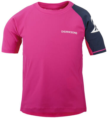 Didriksons Surf UV-Trøye, Pink