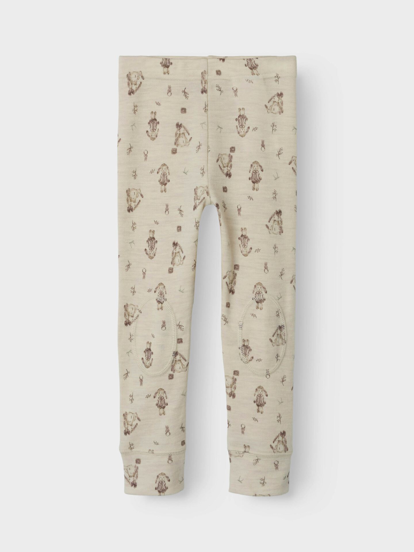 Willos Wool Legging