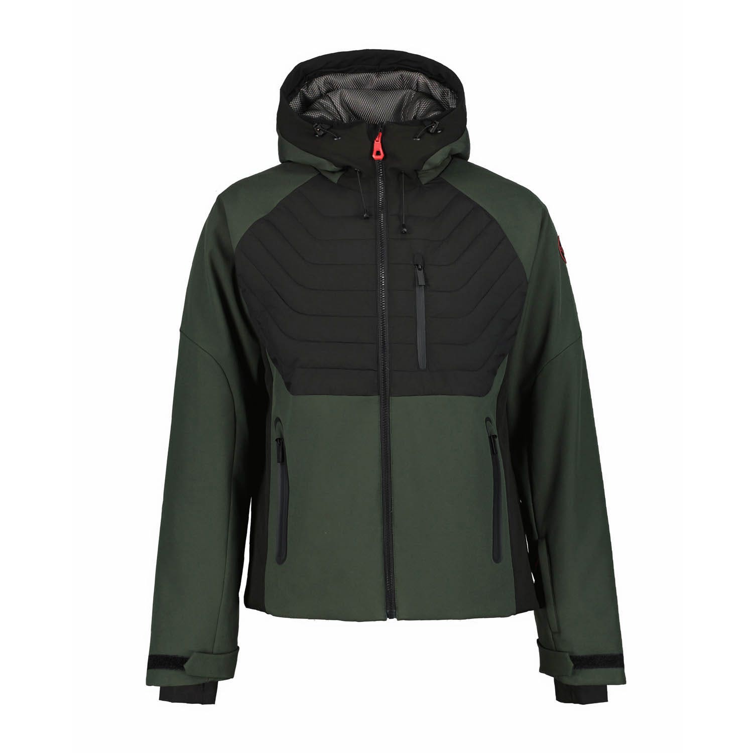 Icepeak  Ebern Skijas