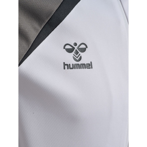 Hummel Lead 2.0 Zip Hoodie Heren