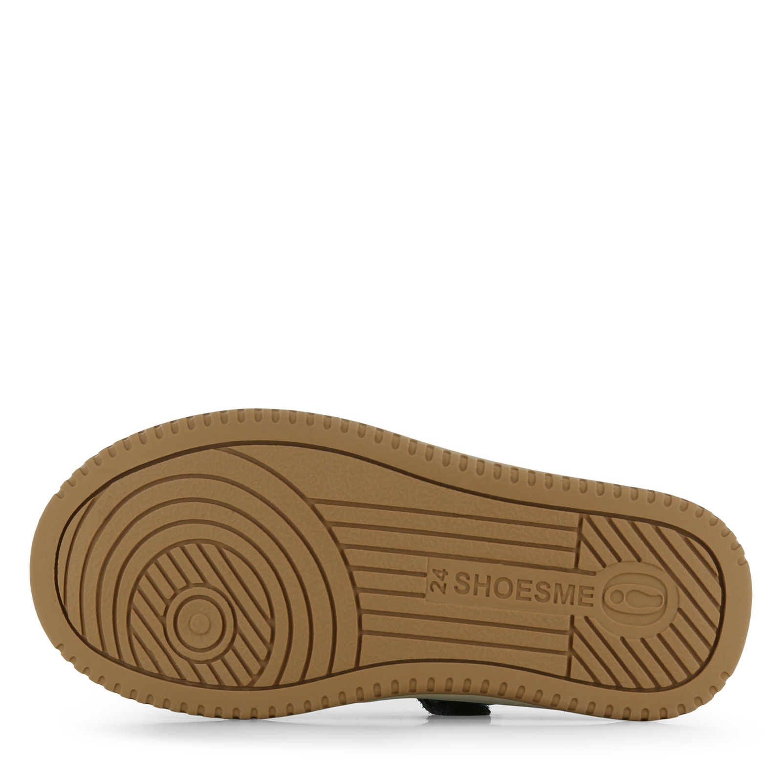 Shoesme blau Sneaker mit Reißverschluss