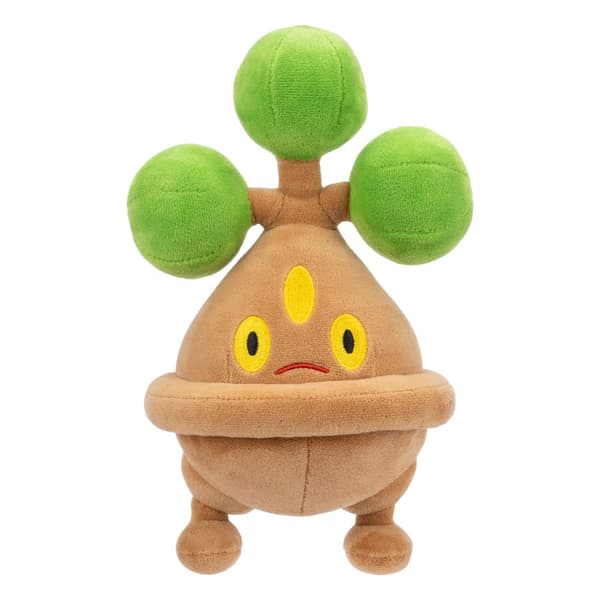 Pokemon Bonsly Kosedyr 20cm