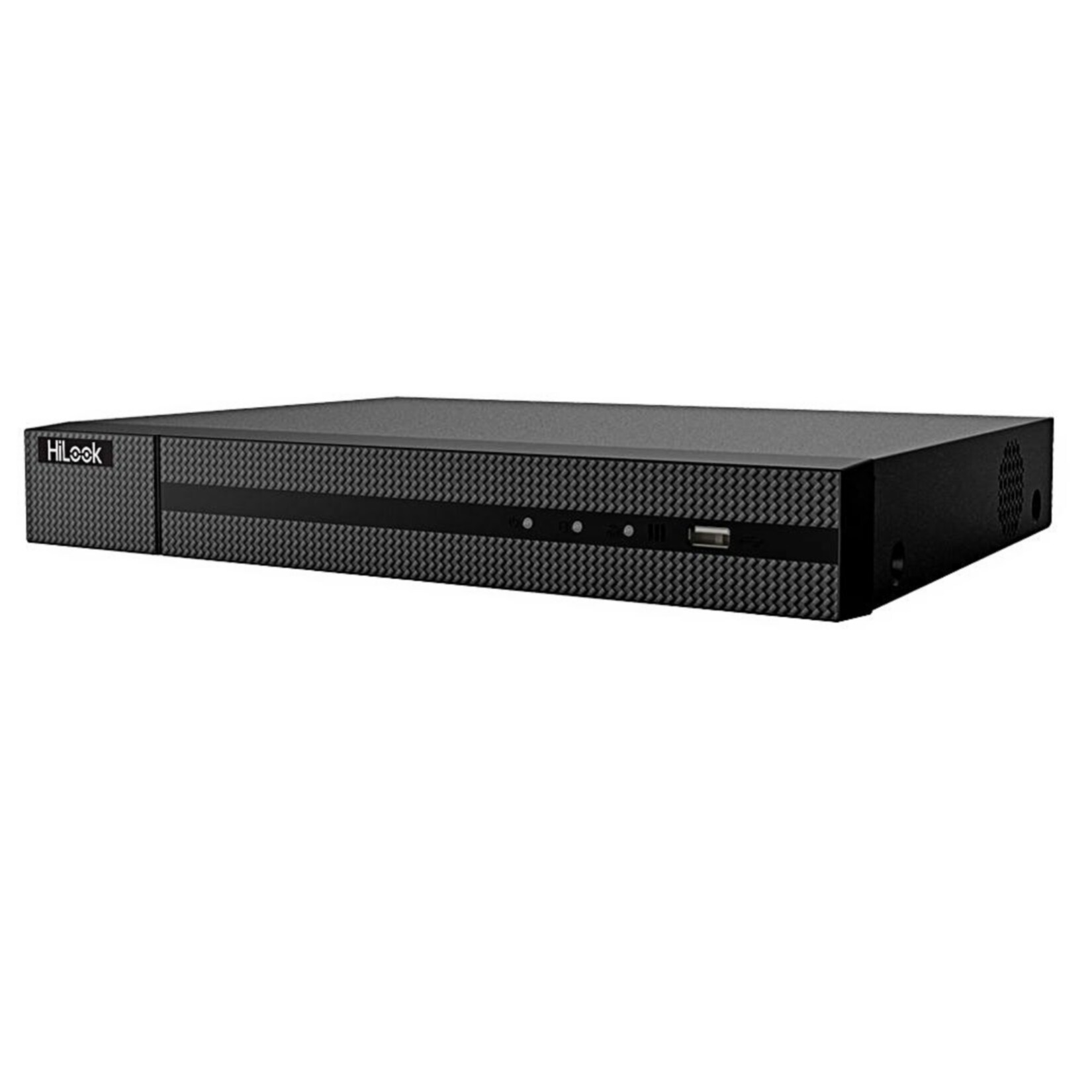 HiLookNVR-104MH-C/4P4-KanalNetzwerkVideorekorder mit PoE, HDMI und VGA Ausgang