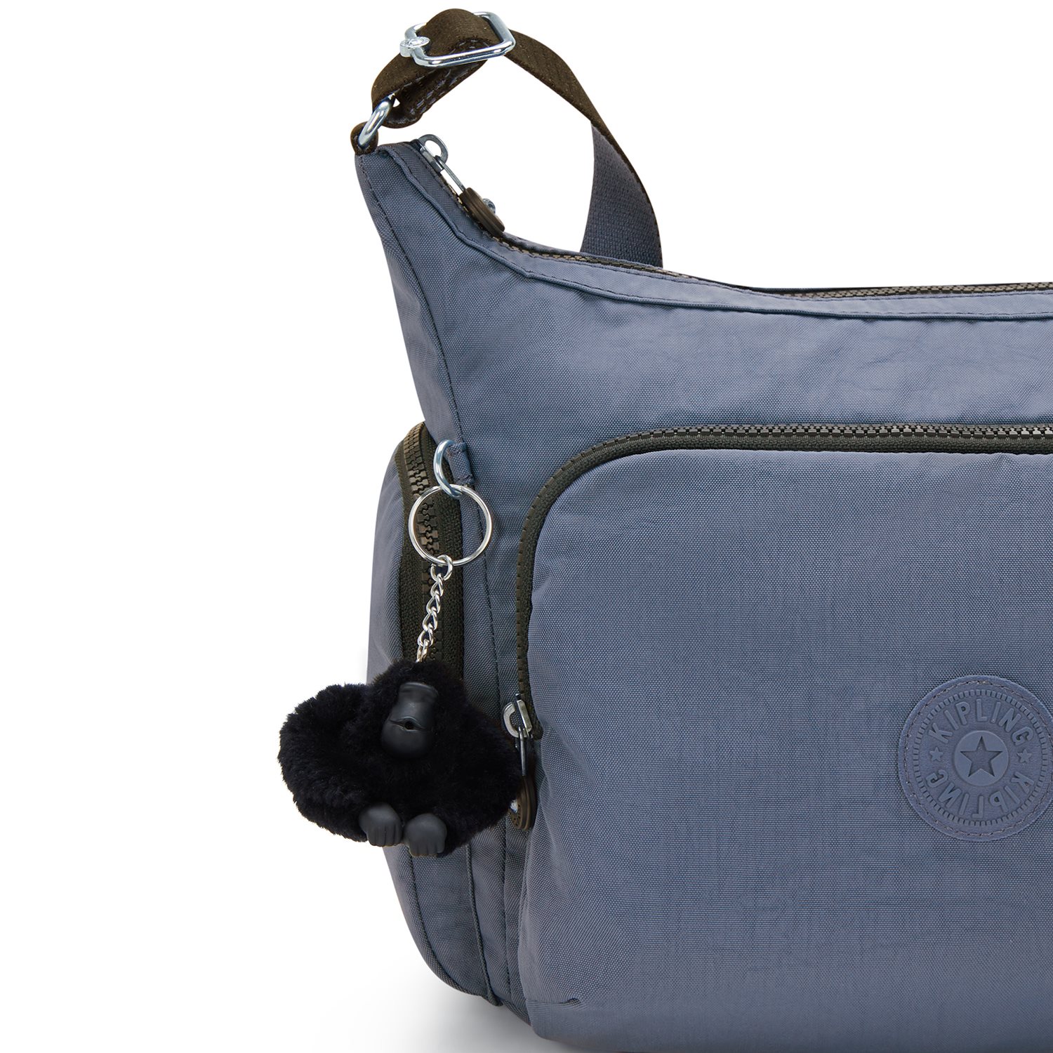 Kipling Gabb blue lover