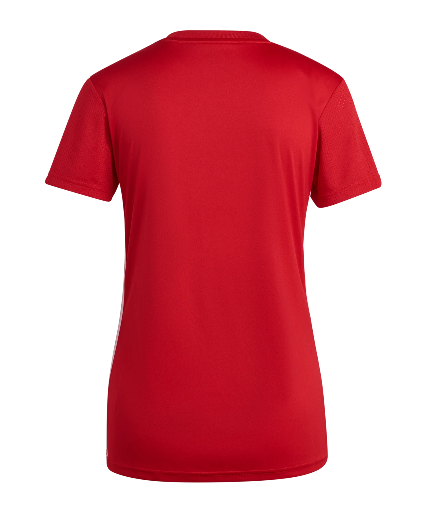 adidas Tabela Trikot Damen Rot Weiss