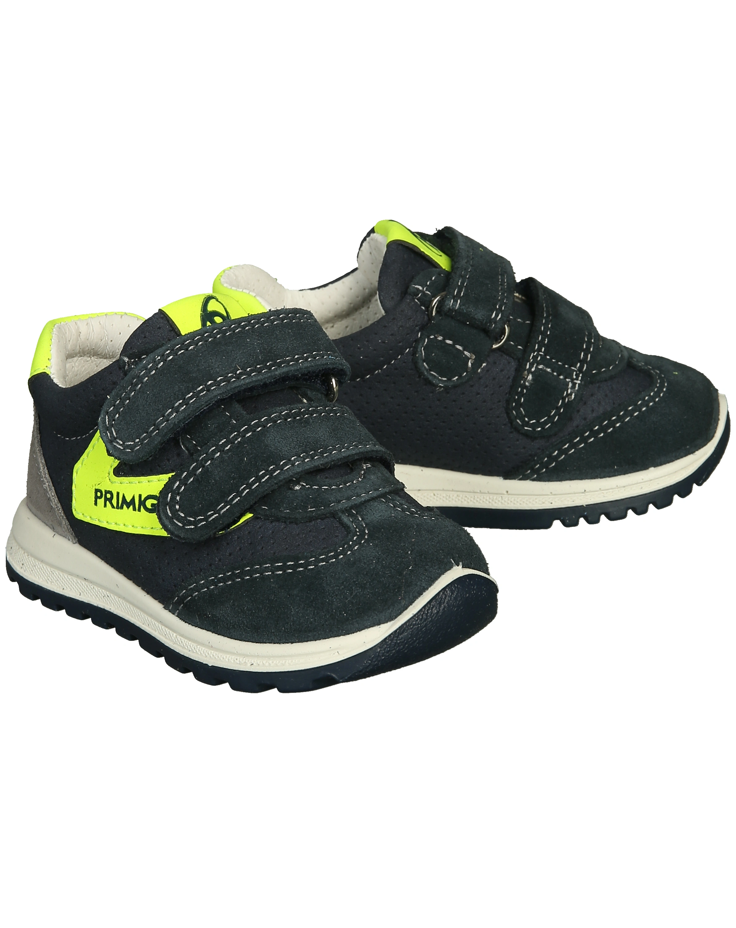 Klett-Halbschuhe APENNIN in navy
