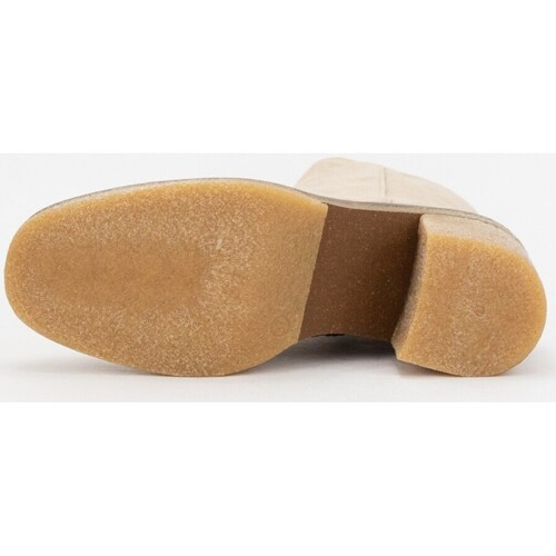 Alpe - BOTINESJANIS BEIGE Beige