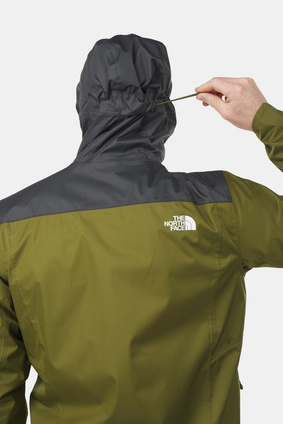 The North Face The North Face Quest Zip-In Regenjas