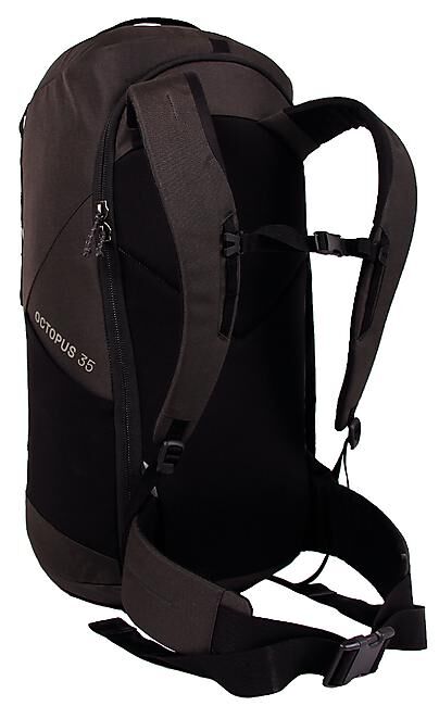 BLUE ICE - SAC A DOS OCTOPUS 35L